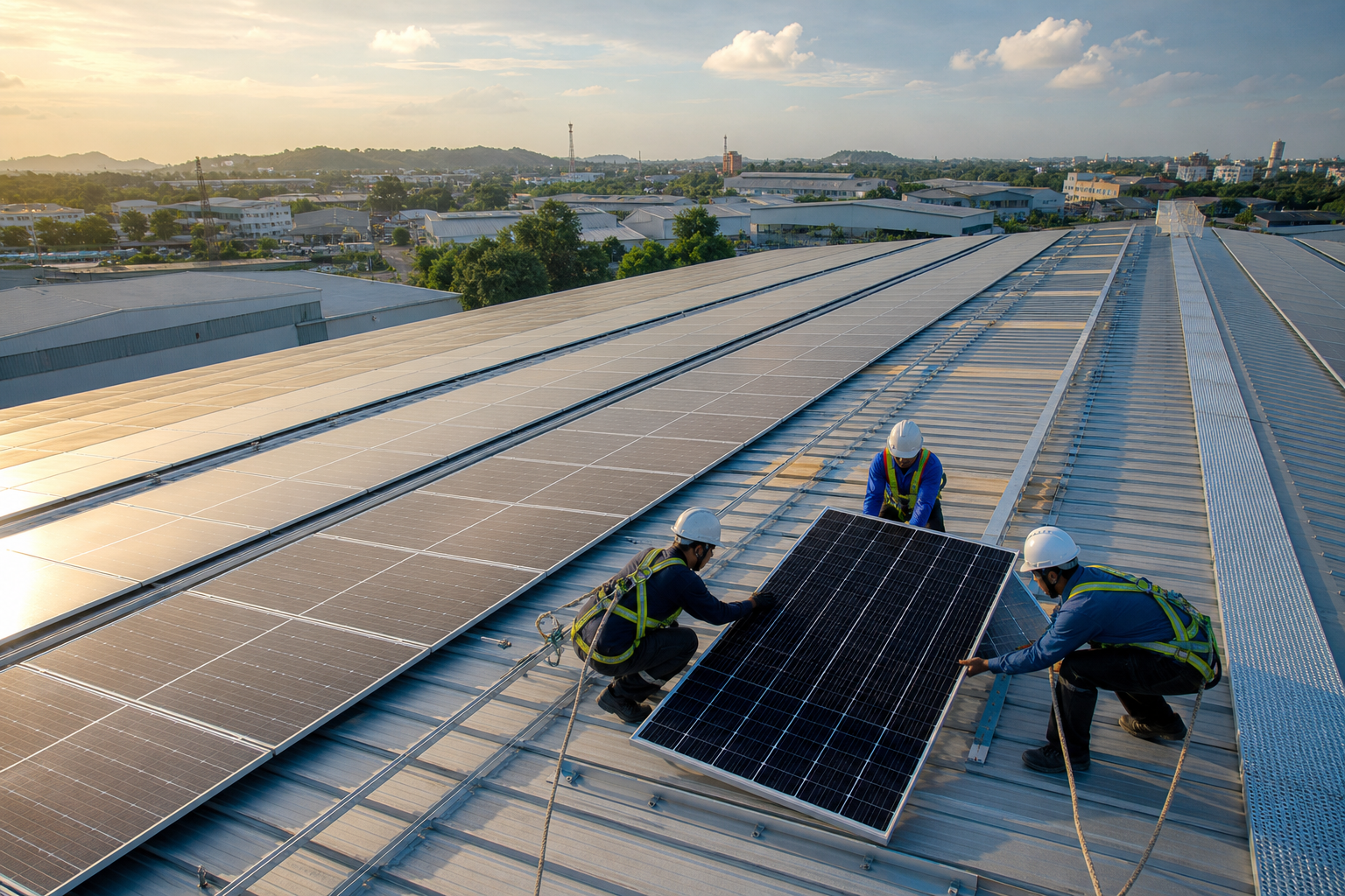 Solar PV